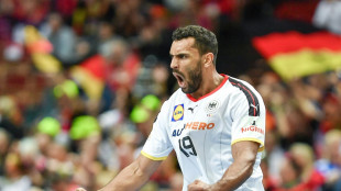 Gutes Gef&uuml;hl vor Heimflug: Handballer beenden WM als F&uuml;nfter