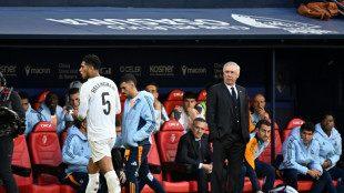 Bellingham afirma que n&atilde;o insultou &aacute;rbitro no jogo contra o Osasuna