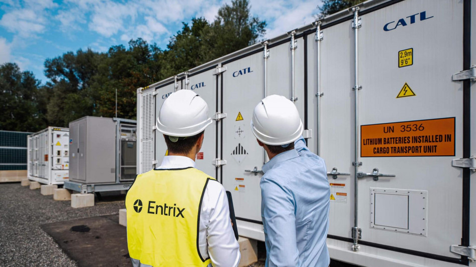  Utilitalia, servono bond di comparto per investimenti sulle utilities 