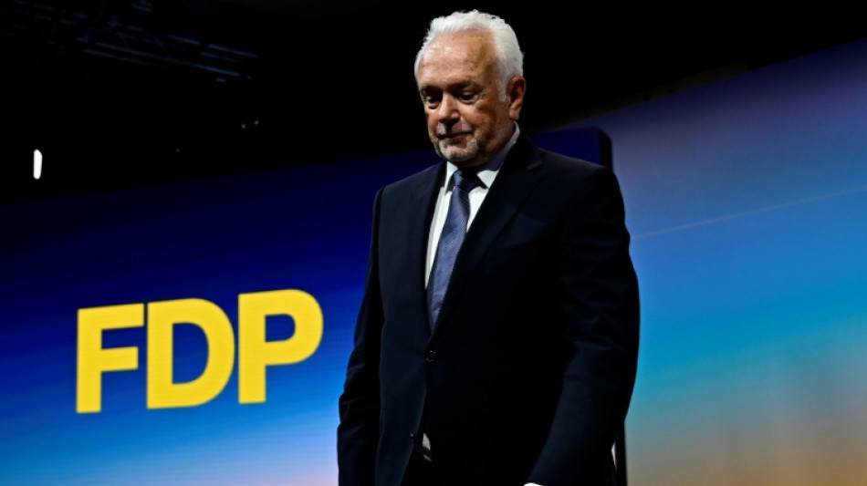  Kubicki wirft Bundesregierung "Hilflosigkeit" im Umgang mit Islamismus vor 