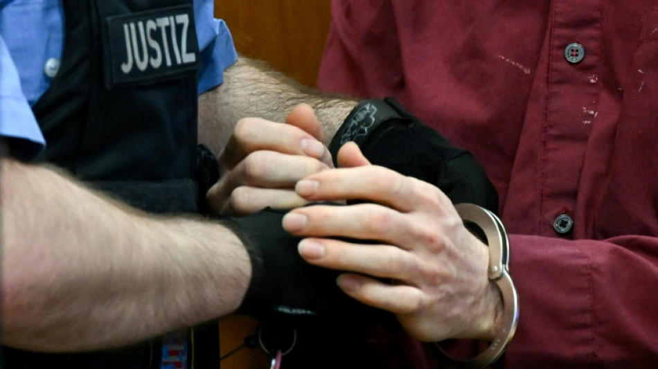 Ex-Soldat Franco A. wegen Anschlagsplanung zu f&uuml;nfeinhalb Jahren Haft verurteilt