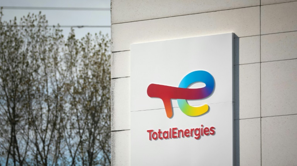 TotalEnergies: b&eacute;n&eacute;fices en baisse mais toujours solides