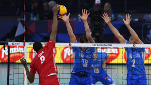 Pallavolo: Finali Scudetto; Monza vince gara-2,con Perugia &egrave; 1-1