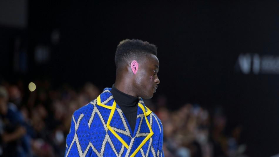  Women's Fashion Week kicks off in Paris  