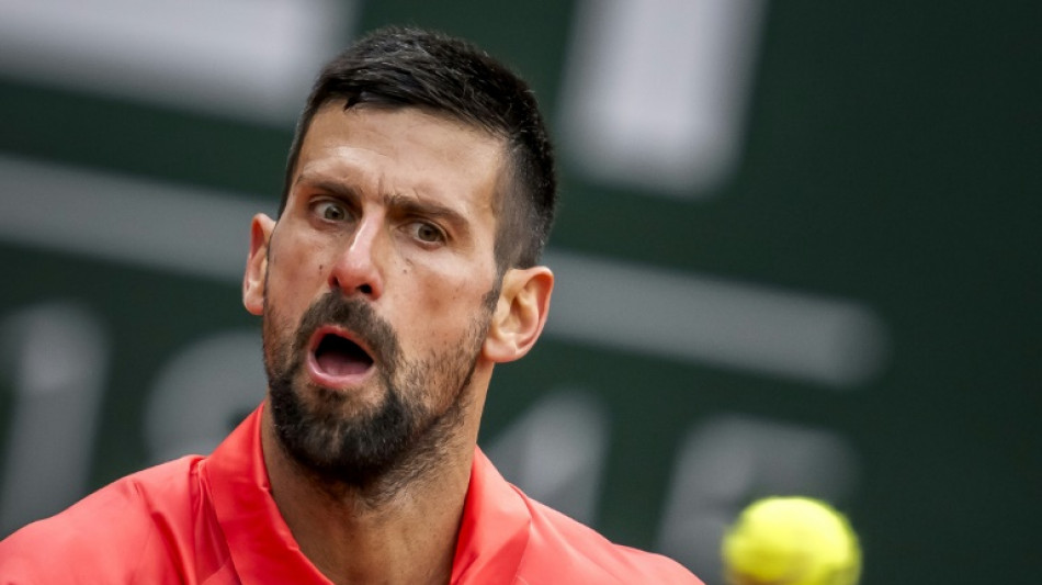 Djokovic avança à final em Genebra e vai lutar por seu 100º título