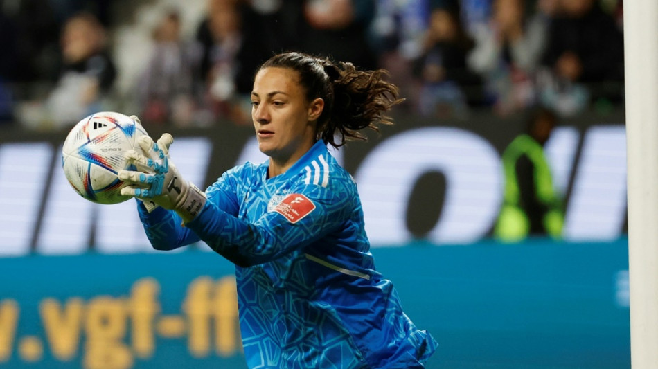 "Smarte Pers&ouml;nlichkeit": Bayern verl&auml;ngert mit Grohs