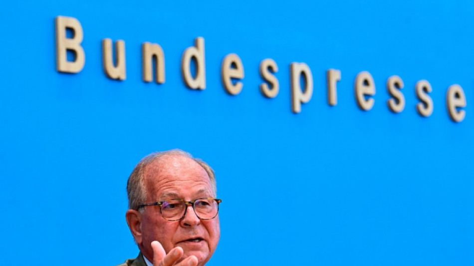 Ischinger wirbt f&uuml;r Teilnahme Russlands an M&uuml;nchener Sicherheitskonferenz