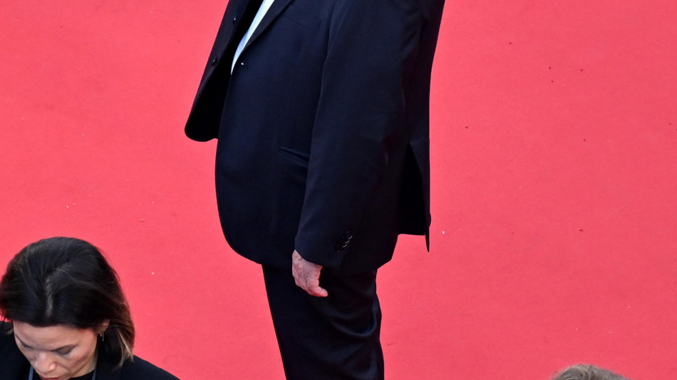  Argento a Cannes, il cinema in Italia ha un problema, soprattutto di soldi 