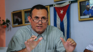 Dissidente cubano Jos&eacute; Daniel Ferrer parte para o ex&iacute;lio nos EUA