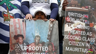 Justi&ccedil;a brit&acirc;nica d&aacute; sinal verde para devolu&ccedil;&atilde;o do arquip&eacute;lago de Chagos &agrave;s ilhas Maur&iacute;cio