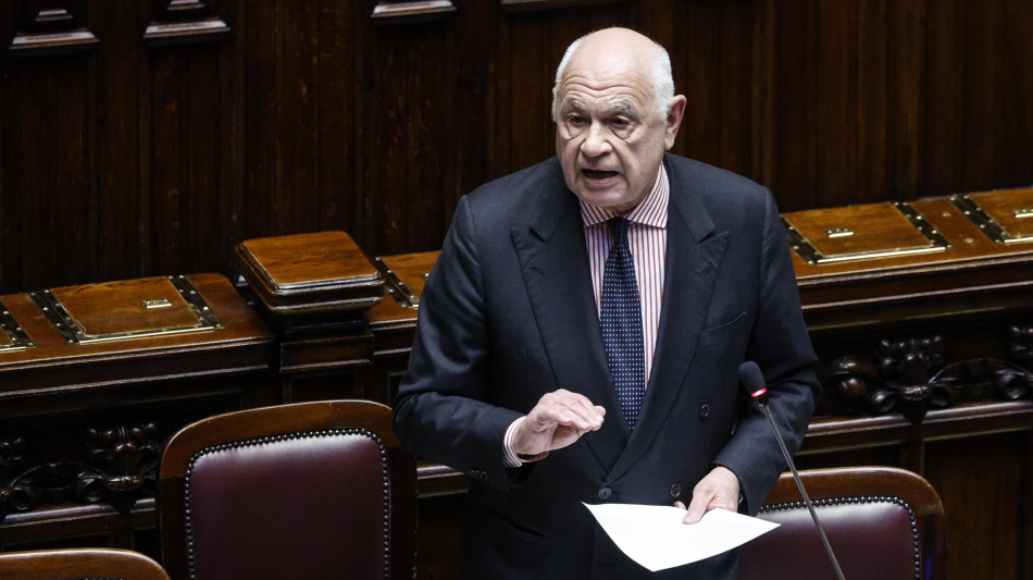 Csm: 'Sul caso Uss contraddittorio il comportamento di Nordio'