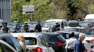 Massiver Stromausfall trifft Spanien und Portugal - Ursache unklar