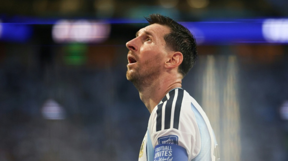  Argentina e Col&ocirc;mbia tentam garantir presen&ccedil;a sul-americana nas quartas de final da Copa 
