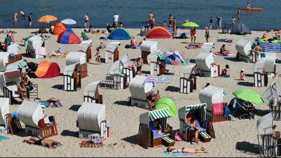  Fast 224 Millionen &Uuml;bernachtungen: Neuer Rekord f&uuml;r Deutschlands Tourismusbranche 