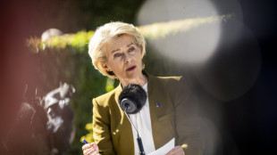 EU-Parlament debattiert vor Vertrauensabstimmung über Arbeit von der Leyens