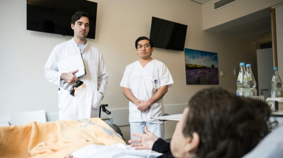  Vermittlungsausschuss einigt sich auf Kompromiss zu Kassen-Sparpaket 