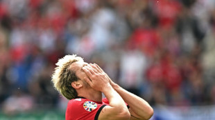 Ge&oacute;rgia e Rep&uacute;blica Tcheca empatam (1-1) no Grupo F da Euro