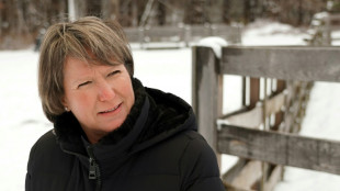 Diez a&ntilde;os despu&eacute;s de Sandy Hook, una madre comparte su dolor y su b&uacute;squeda de sanaci&oacute;n