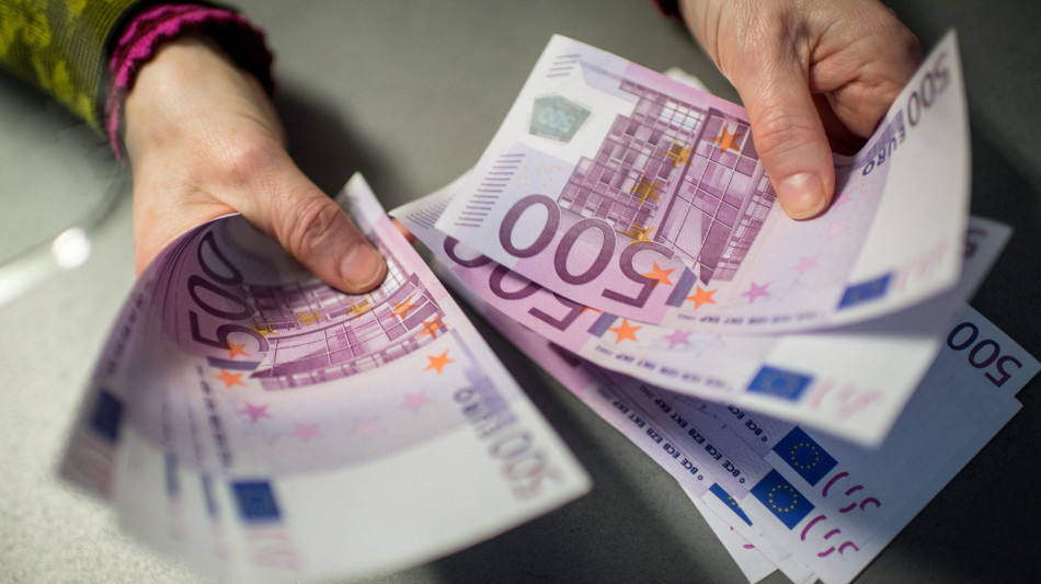  Unimpresa, riparte il credito, in un anno +33 miliardi a famiglie e imprese 