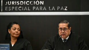 C&uacute;pula de las FARC recibe primera sentencia por secuestros tras firmar la paz en Colombia