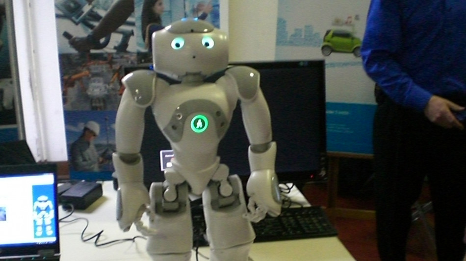 Al via RomeCup, dove l'innovazione la riscrivono i più giovani