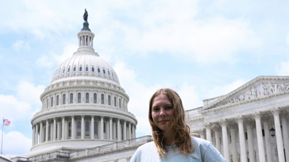 Un désastre climatique inconstitutionnel? De jeunes Américains saisissent la justice