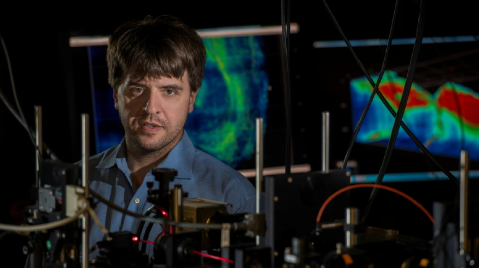  Ganador del Nobel de Medicina 2026 espera arrojar luces sobre el cerebro 