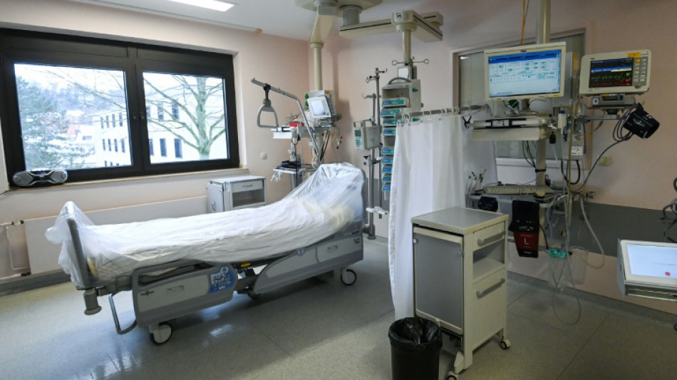 Online-Atlas soll an den Start gehen - Bund-L&auml;nder-Einigung bei Klinikreform