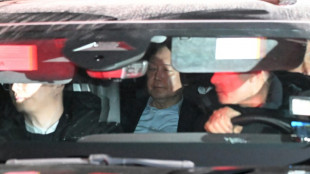 S&uuml;dkoreas entmachteter und verhafteter Pr&auml;sident Yoon verweigert erneut Aussage