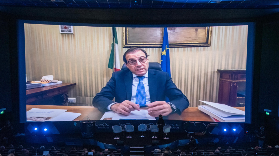  Leo (Mef), se ci sono le risorse, manterremo bonus edilizi al 50% e al 36% 