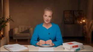 L'opposant russe d&eacute;funt Navalny a &eacute;t&eacute; "empoisonn&eacute;", affirme sa veuve