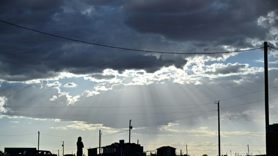 Los indígenas estadounidenses, cada vez más seducidos por Donald Trump