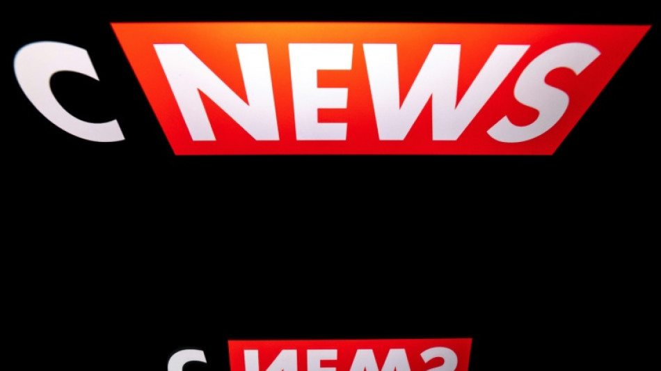  Nu&ntilde;ez menace CNews de "poursuites p&eacute;nales" si Xenia Fedorova revient &agrave; l'antenne (lettre &agrave; l'Arcom) 