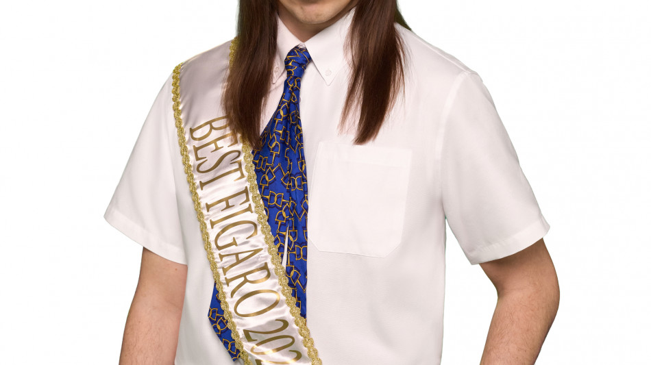  Tommy Cash torna in Italia con Figaro 