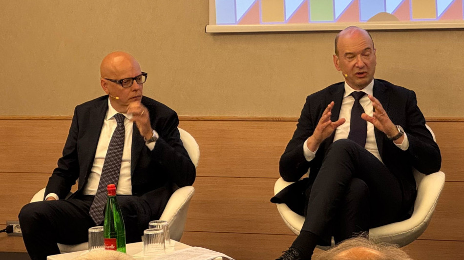 Rossi(Enel), con Pioneer stabilità rete e meno rischi economici