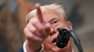 Trump orders tariffs on dozens of countries in push to reshape global trade