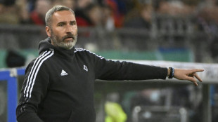 HSV im Tief - F&uuml;rth holt Zorniger