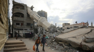 Bundesregierung begr&uuml;&szlig;t &Auml;gyptens Plan f&uuml;r Zukunft des Gazastreifens