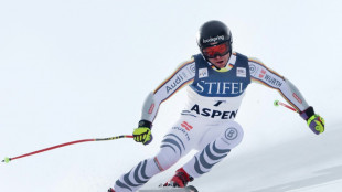 Aspen: Sander st&uuml;rmt aufs Podium 