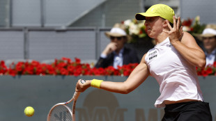 Wta Madrid: Swiatek e Gauff rivali in semifinale