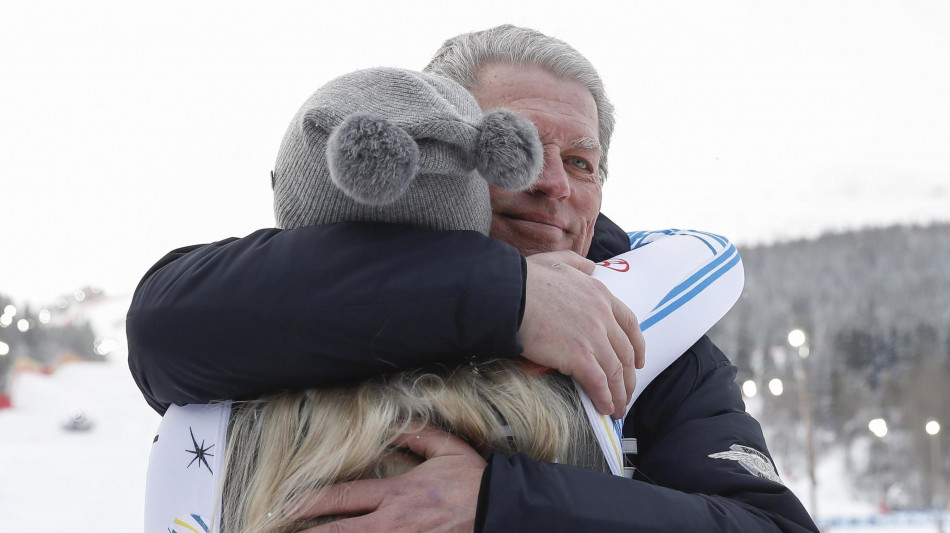  Milano Cortina: il padre di Lindsey Vonn, questa &egrave; la fine della sua carriera 