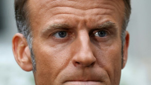 Embaixador dos EUA na Fran&ccedil;a denuncia 'falta de a&ccedil;&otilde;es' de Macron contra antissemitismo