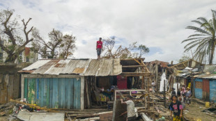 Madagascar: le bilan du cyclone Gezani grimpe &agrave; 38 morts