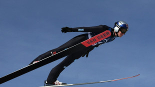 Wellinger und Schmid f&uuml;hren WM-Aufgebot an