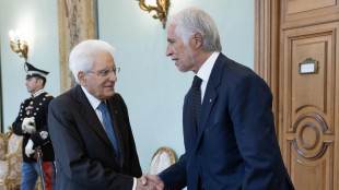 Coni: Malag&ograve; 'quarto mandato? resto ottimista e fatalista'