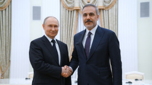 Mosca, 'i Taurus tedeschi bruceranno come i Leopard'