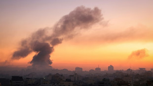 Hamas: 13 Geiseln "einschlie&szlig;lich Ausl&auml;ndern" bei Angriffen Israels get&ouml;tet 