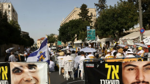 Ham&aacute;s afirma estar dispuesto a liberar todos los rehenes a cambio del final de la guerra en Gaza