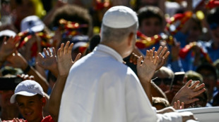 El Vaticano recibe el primer gran peregrinaje LGBT+ oficial en el marco del Jubileo