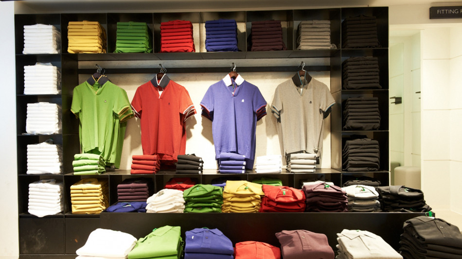 Dal cda di Benetton s&igrave; unanime al bilancio in rosso